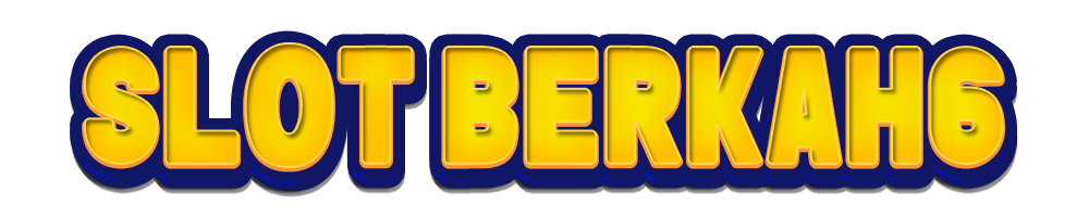 BERKAH6 Logo - Resmi