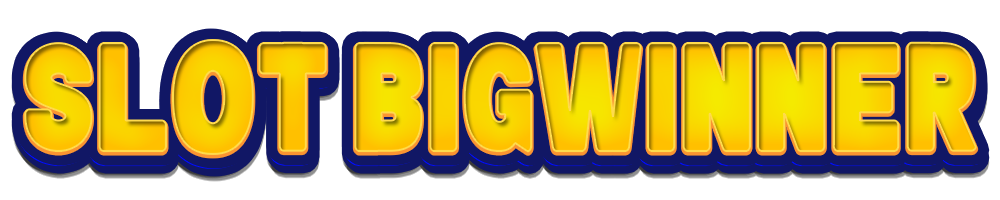 BIGWINNER Logo - Resmi