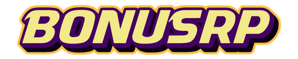 Bonusrp Logo - Resmi