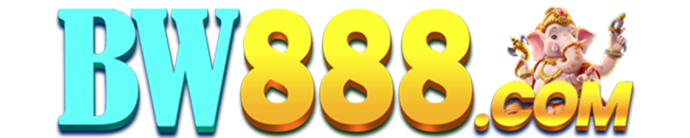LOGO- BW888 COM