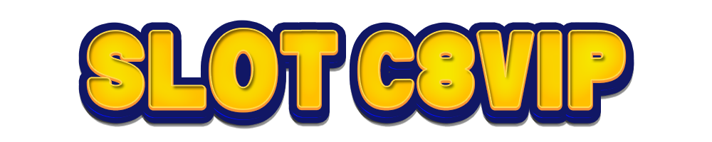 C8VIP Logo - Resmi
