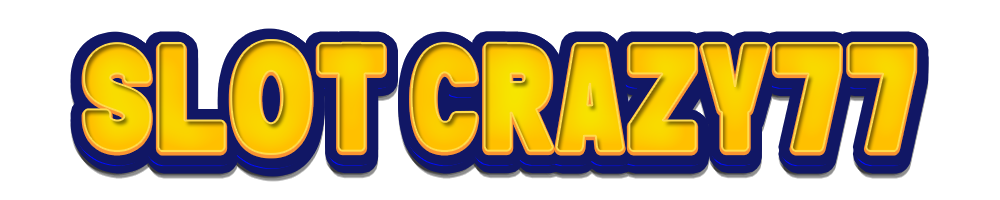 CRAZY77 Logo - Resmi