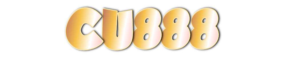 Cu888 Logo - Resmi