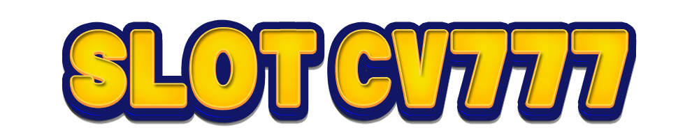 CV777 Logo - Resmi