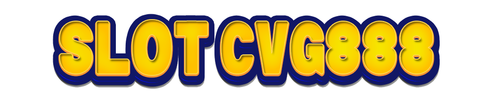 CVG888 Logo - Resmi