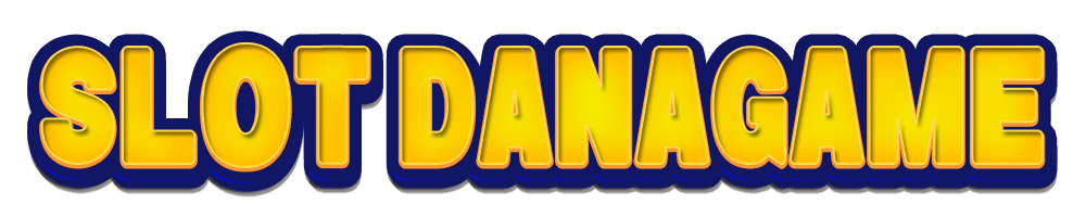 DANAGAME Logo - Resmi