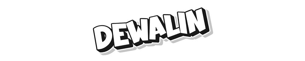 Dewalin Logo - Resmi