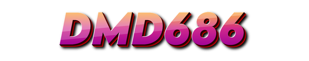 DMD686 Logo - Resmi
