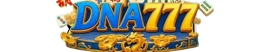 LOGO- DNA777