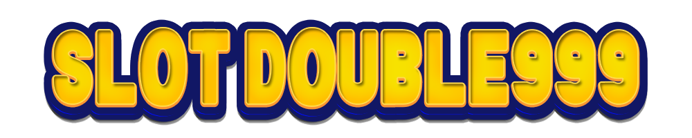 DOUBLE999 Logo - Resmi