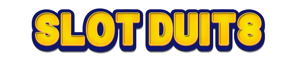 DUIT8 Logo - Resmi