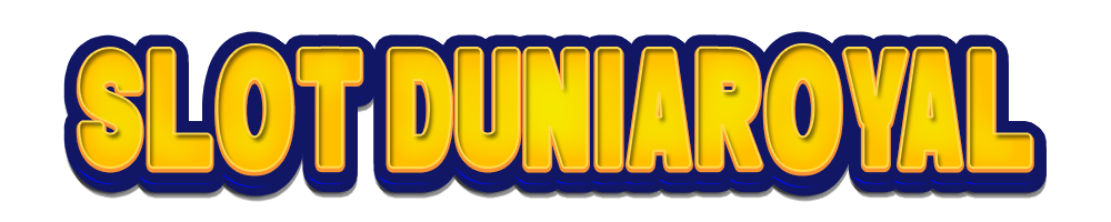 DUNIAROYAL Logo - Resmi