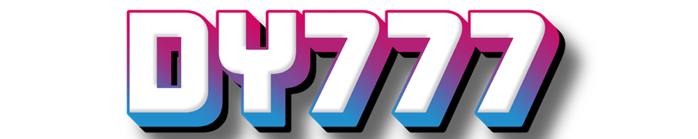 DY777 Logo - Resmi