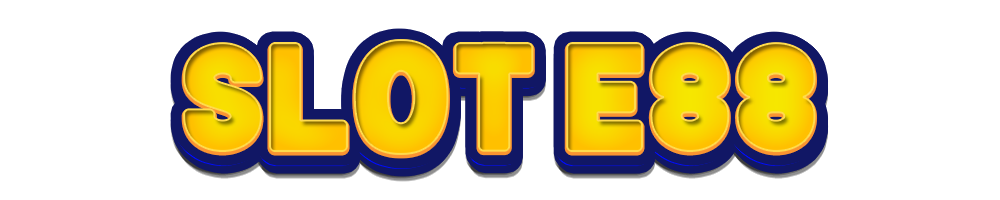 E88 Logo - Resmi