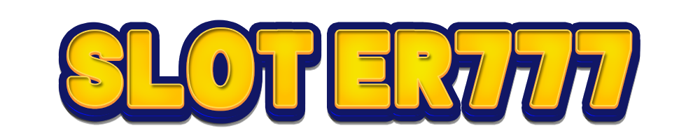 ER777 Logo - Resmi