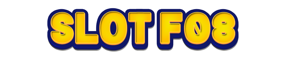 F08 Logo - Resmi