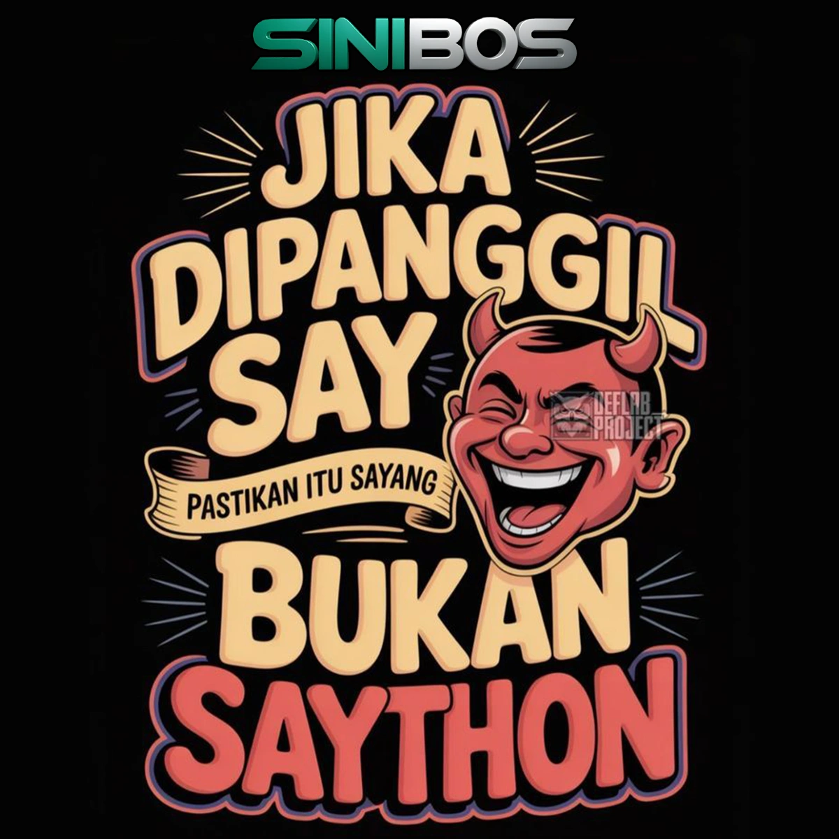 F32 Seru Olahraga