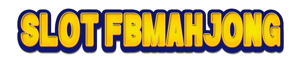 FBMAHJONG Logo - Resmi