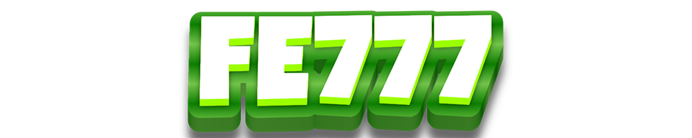 FE777 Logo - Resmi
