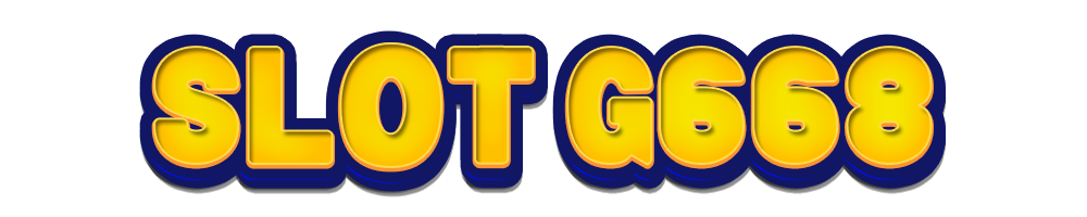 G668 Logo - Resmi