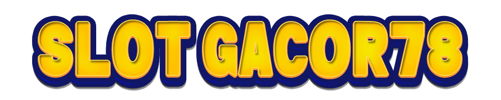 GACOR78 Logo - Resmi