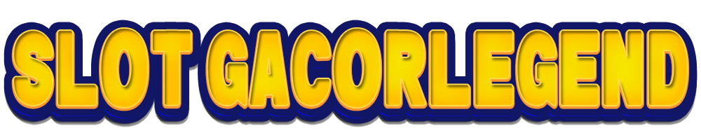 GACORLEGEND Logo - Resmi