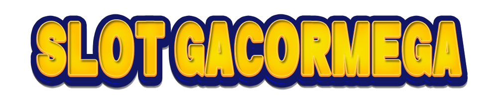 GACORMEGA Logo - Resmi