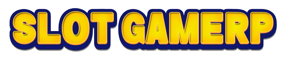 GAMERP Logo - Resmi