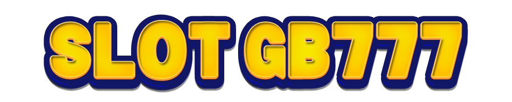 GB777 Logo - Resmi