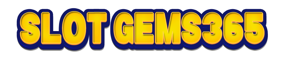 GEMS365 Logo - Resmi