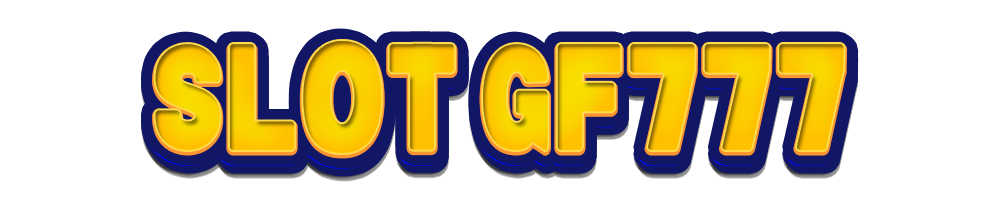GF777 Logo - Resmi