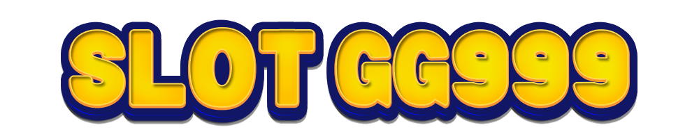 GG999 Logo - Resmi