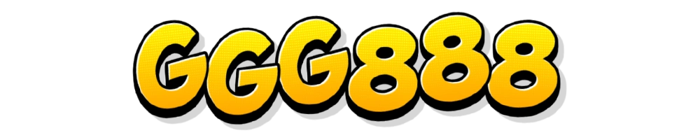 LOGO- GGG888