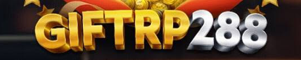 GIFTRP288 Logo - Resmi