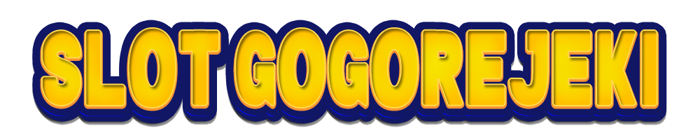 GOGOREJEKI Logo - Resmi