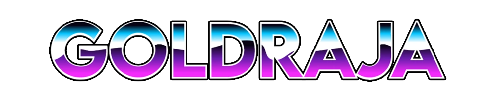 Goldraja Logo - Resmi