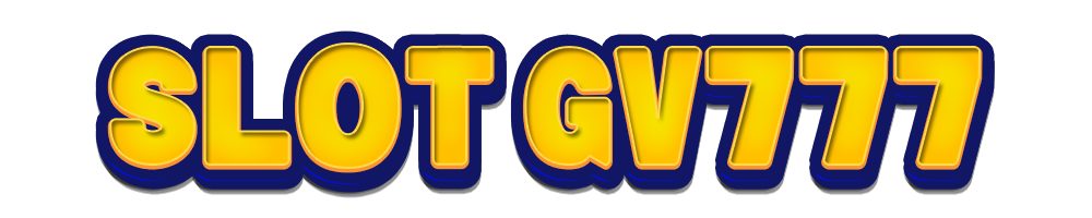 GV777 Logo - Resmi