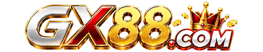 LOGO- GX88 COM