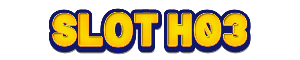 H03 Logo - Resmi