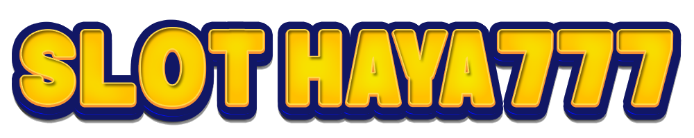 HAYA777 Logo - Resmi