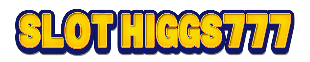HIGGS777 Logo - Resmi