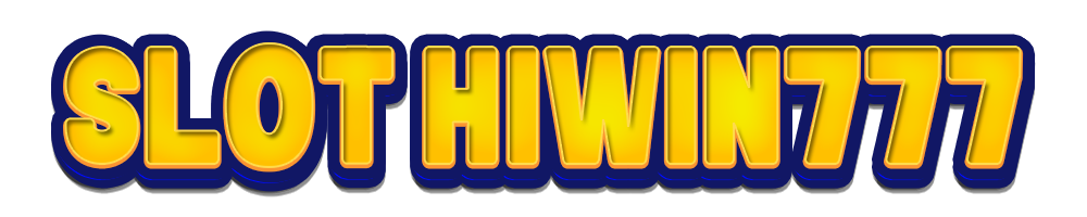 HIWIN777 Logo - Resmi