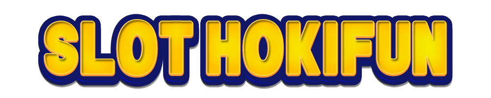 HOKIFUN Logo - Resmi