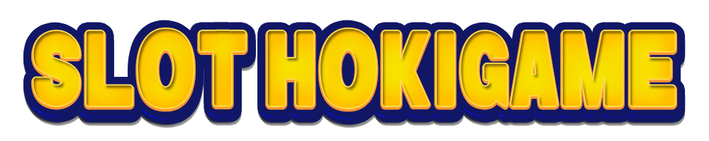 HOKIGAME Logo - Resmi