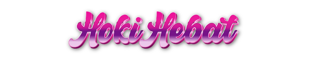 Hokihebat Logo - Resmi