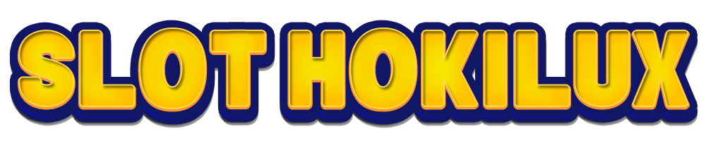 HOKILUX Logo - Resmi