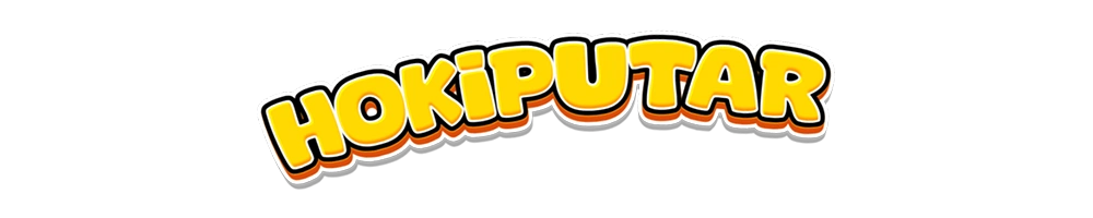 Hokiputar Logo - Resmi