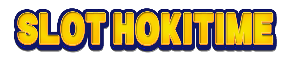 HOKITIME Logo - Resmi