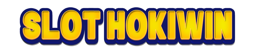 HOKIWIN Logo - Resmi