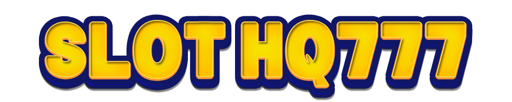 HQ777 Logo - Resmi